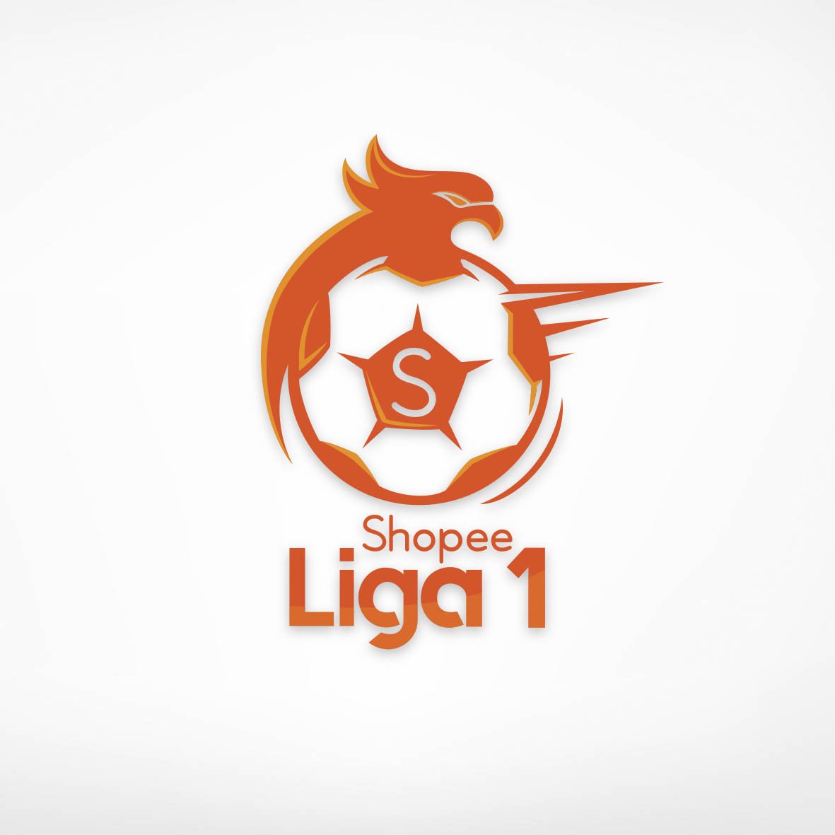 Detail Logo Shopee Liga 1 Png Nomer 10