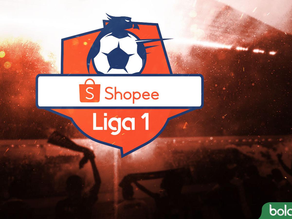 Detail Logo Shopee Liga 1 Png Nomer 24