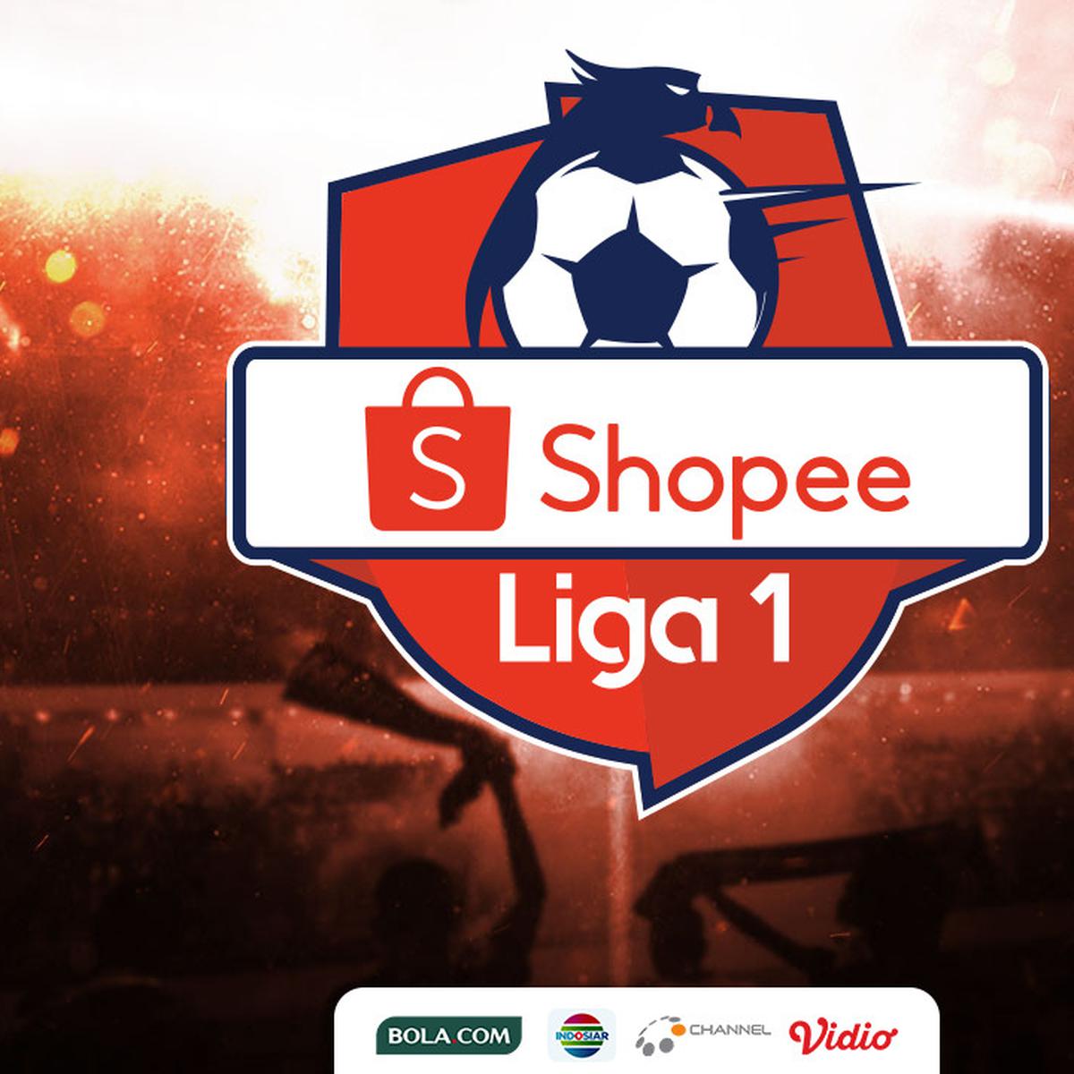 Detail Logo Shopee Liga 1 Png Nomer 26