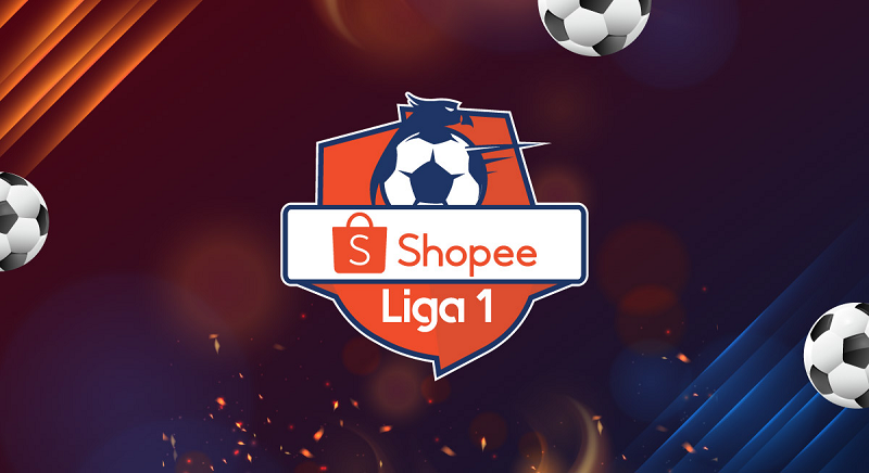 Detail Logo Shopee Liga 1 Png Nomer 41