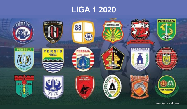 Detail Logo Shopee Liga 1 Png Nomer 50