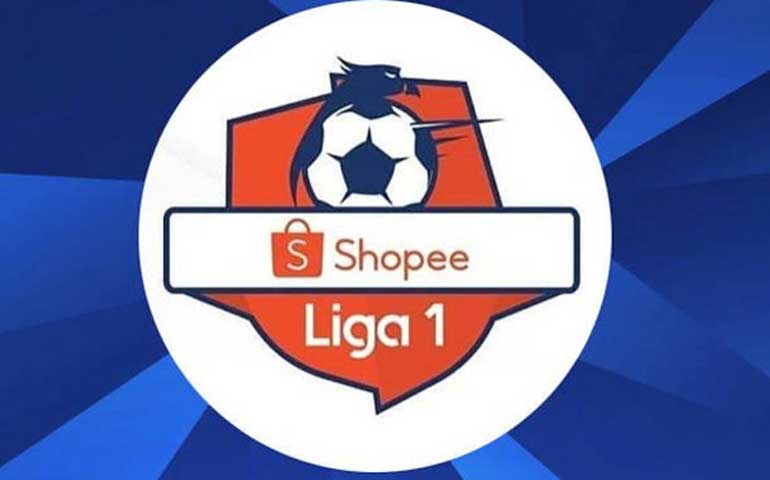 Detail Logo Shopee Liga 1 Png Nomer 9