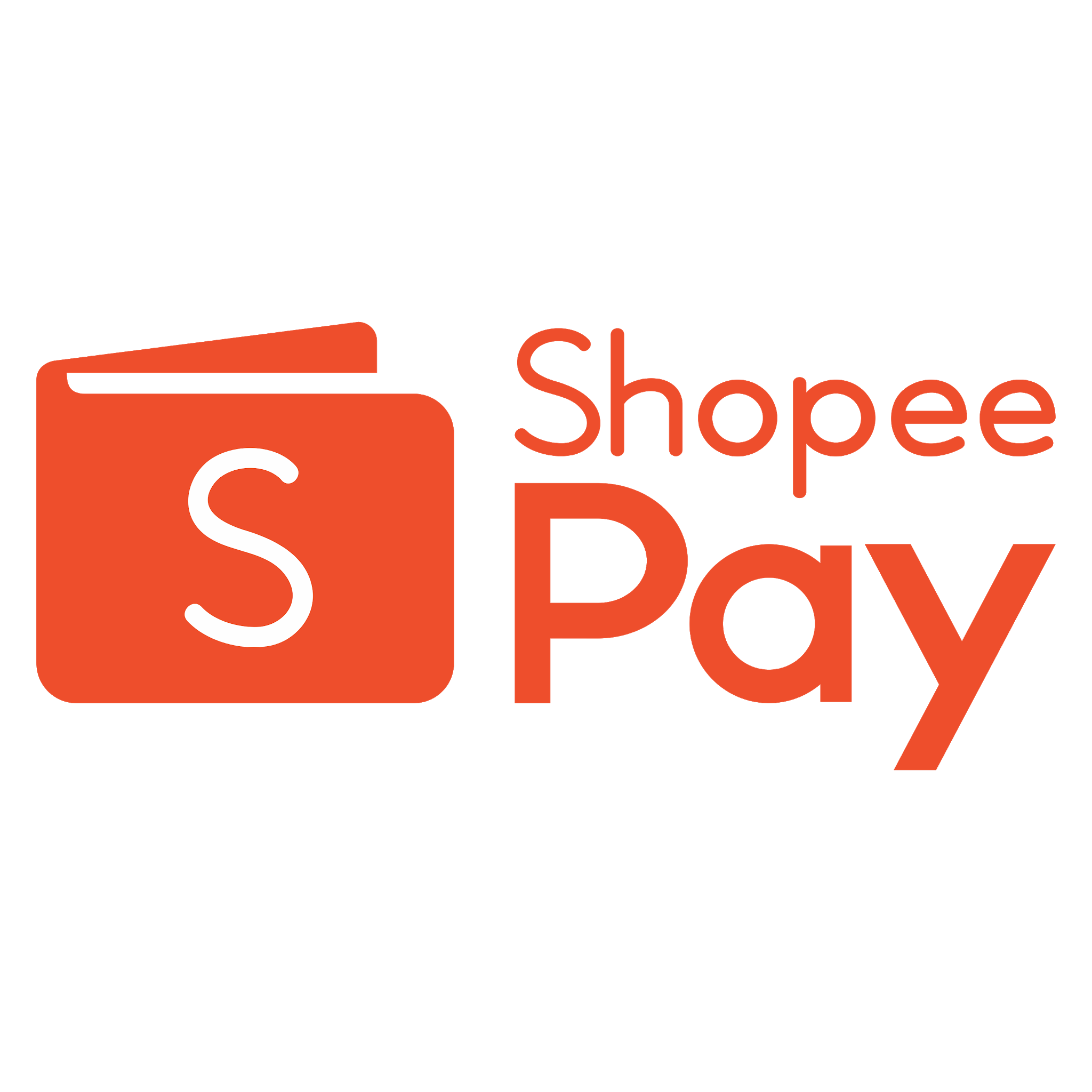 Detail Logo Shopee Png Hd Nomer 31