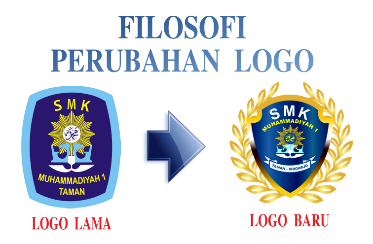 Detail Logo Smk Taman Harapan Nomer 30