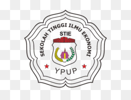 Detail Logo Stie Ypup Makassar Nomer 4