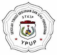 Detail Logo Stie Ypup Makassar Nomer 6