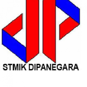 Detail Logo Stmik Dipanegara Makassar Nomer 7