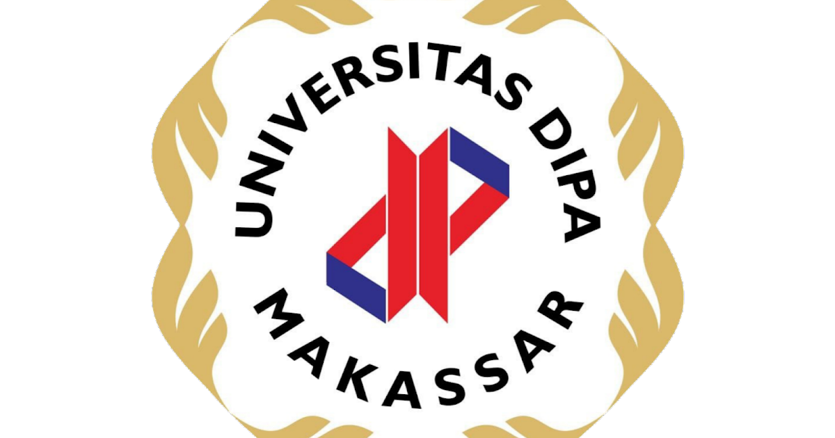 Detail Logo Stmik Dipanegara Makassar Nomer 11