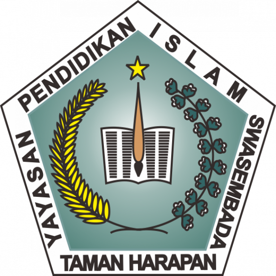 Logo Taman Harapan - KibrisPDR