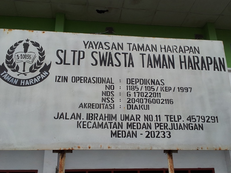 Detail Logo Taman Harapan Nomer 14