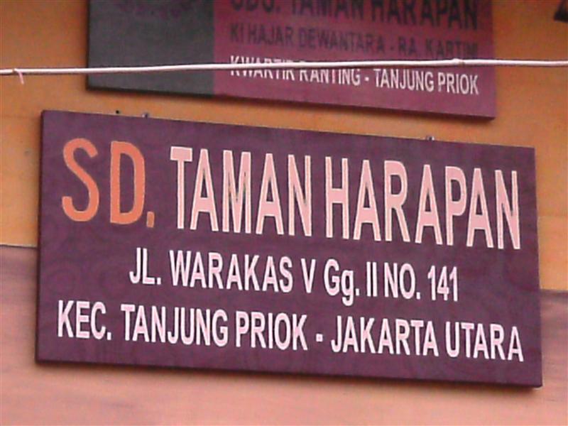 Detail Logo Taman Harapan Nomer 23