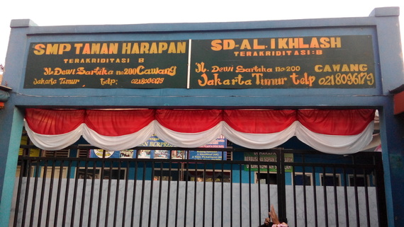 Detail Logo Taman Harapan Nomer 26