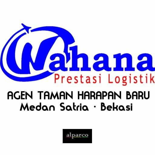 Detail Logo Taman Harapan Nomer 44