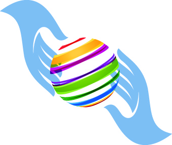 Detail Logo Tangan Vektor Nomer 8