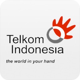 Detail Logo Telkom Speedy Nomer 30