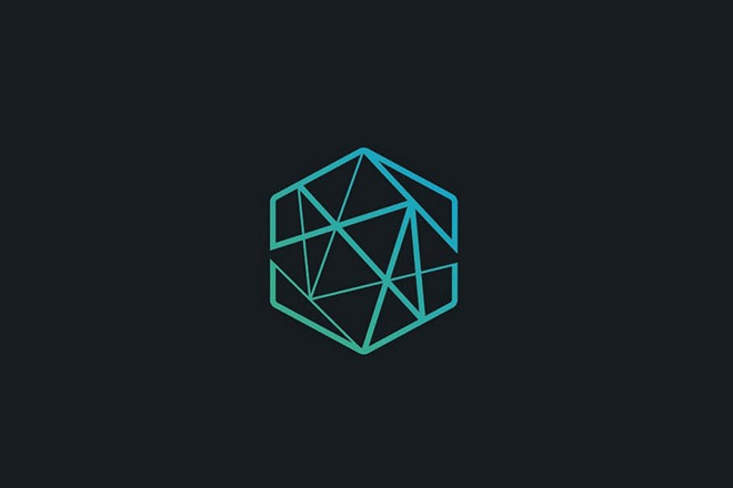 Logo Template Psd - KibrisPDR