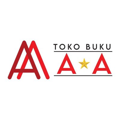 Detail Logo Toko Buku Nomer 28