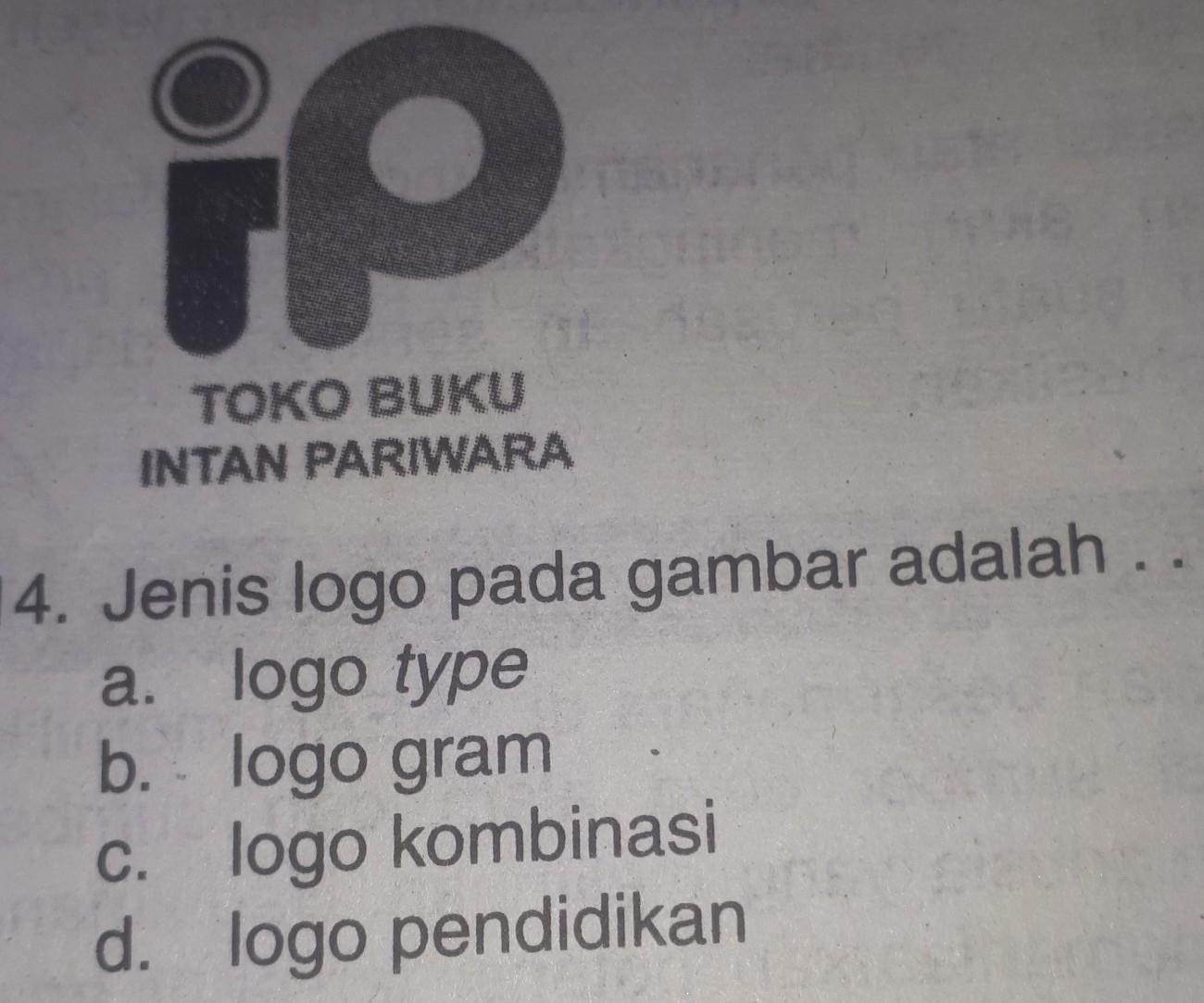 Detail Logo Toko Buku Nomer 44