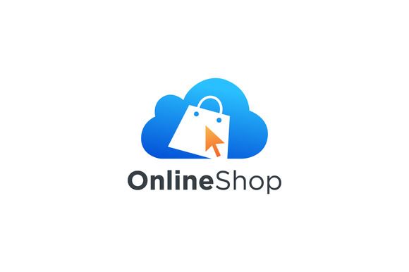 Detail Logo Toko Online Shop Nomer 14