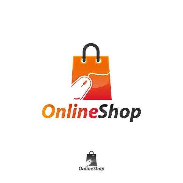 Detail Logo Toko Online Shop Nomer 35