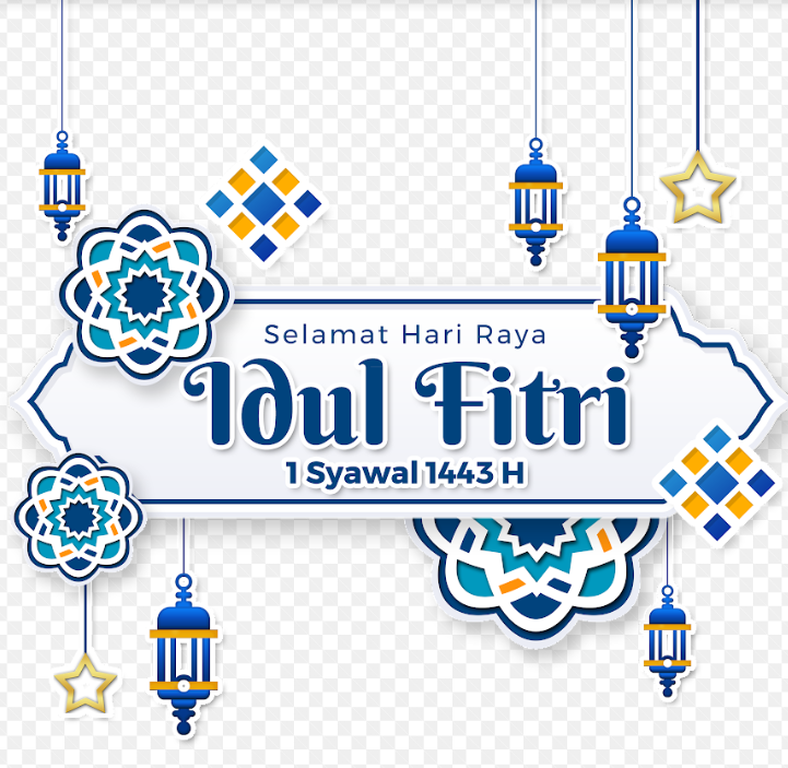 Detail Logo Ucapan Selamat Hari Raya Idul Fitri Nomer 22