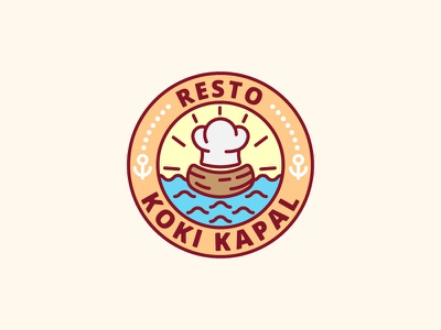 Detail Logo Unik Gambar Ikan Dan Kapal Nomer 8