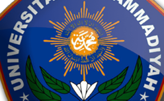 Detail Logo Universitas Muhammadiyah Sukabumi Nomer 11