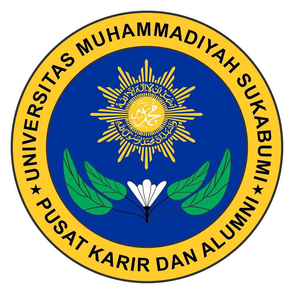 Detail Logo Universitas Muhammadiyah Sukabumi Nomer 26