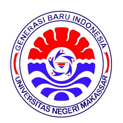 Detail Logo Universitas Negeri Makassar Nomer 11