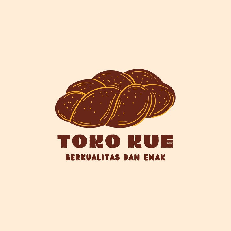Detail Logo Untuk Toko Kue Nomer 17