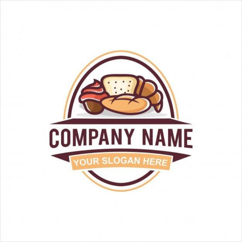 Detail Logo Untuk Toko Kue Nomer 2