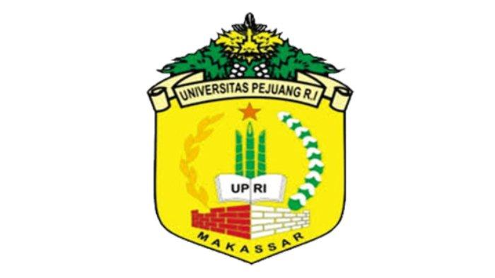 Detail Logo Upri Makassar Nomer 2