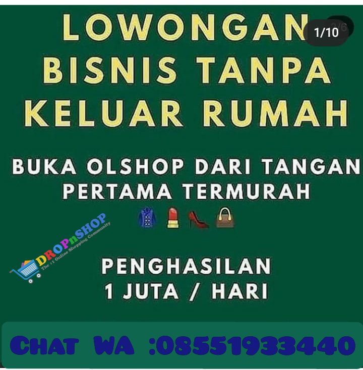 Detail Loker Untuk Ibu Rumah Tangga Nomer 12