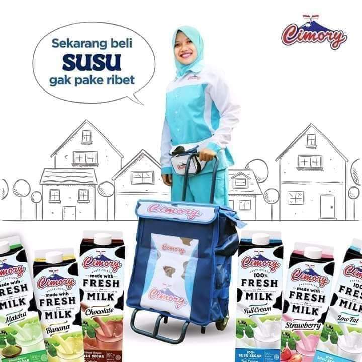 Detail Loker Untuk Ibu Rumah Tangga Nomer 38