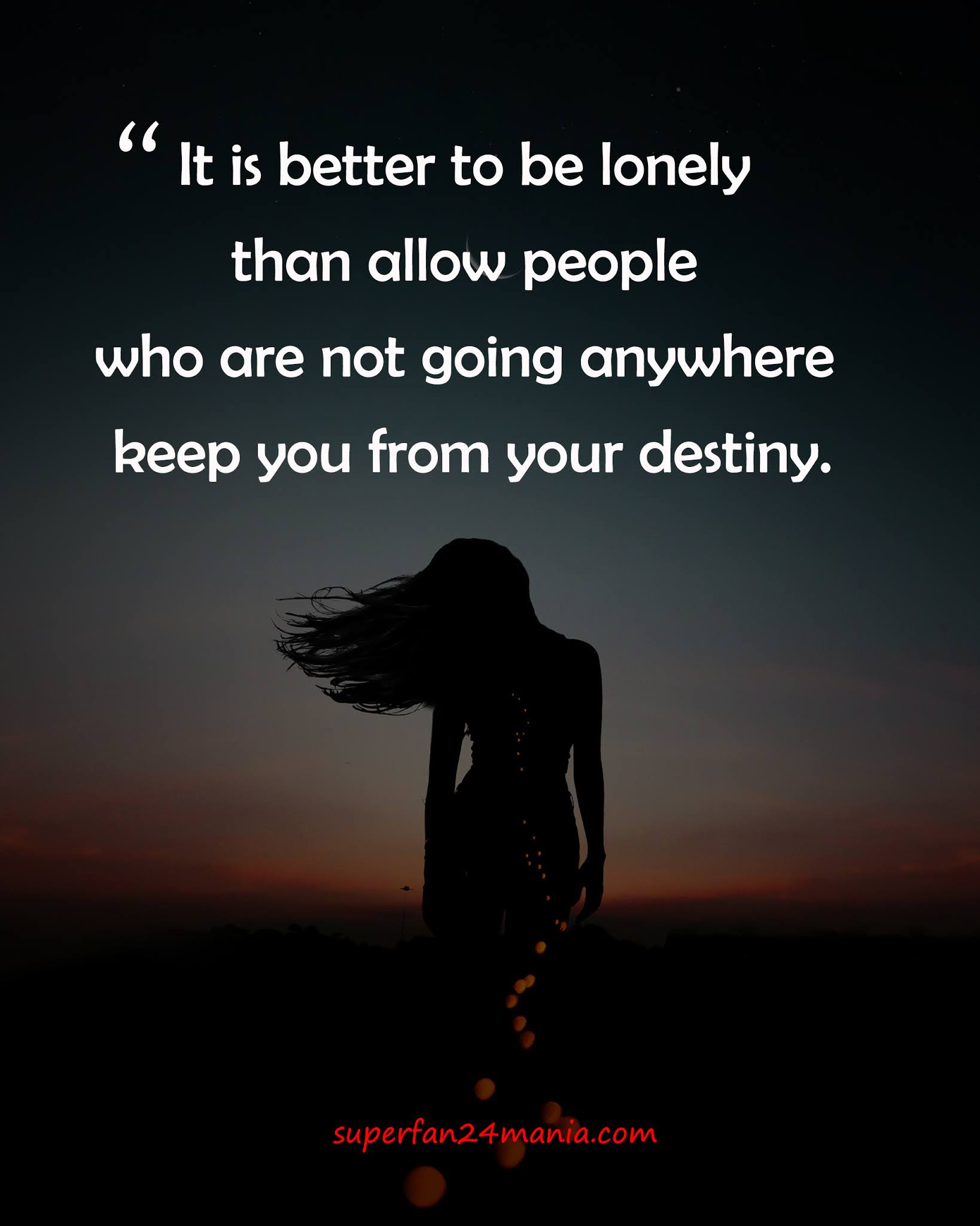 Lonely Girl Quotes - KibrisPDR