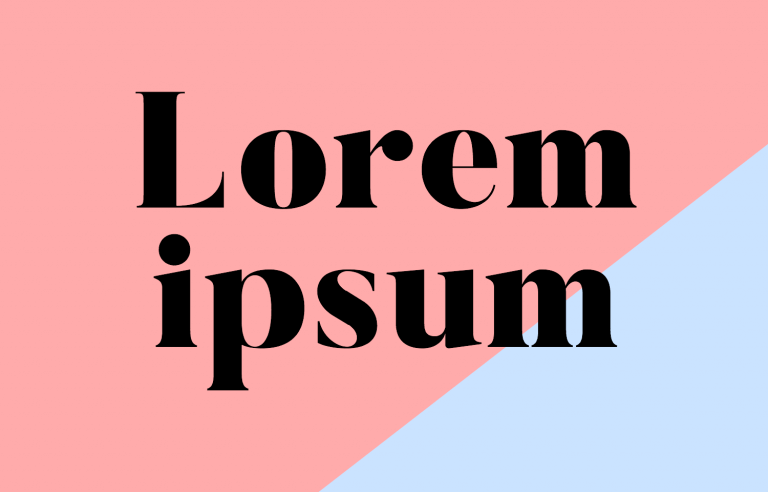 Detail Lorem Ipsum Template Nomer 10
