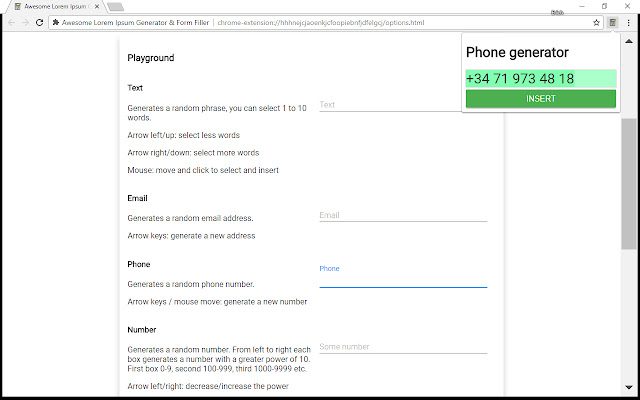 Detail Lorem Ipsum Template Nomer 13