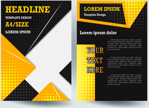 Detail Lorem Ipsum Template Nomer 2
