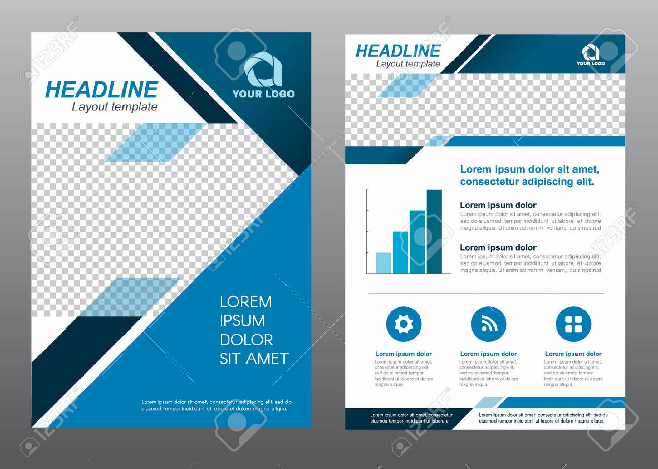 Detail Lorem Ipsum Template Nomer 19