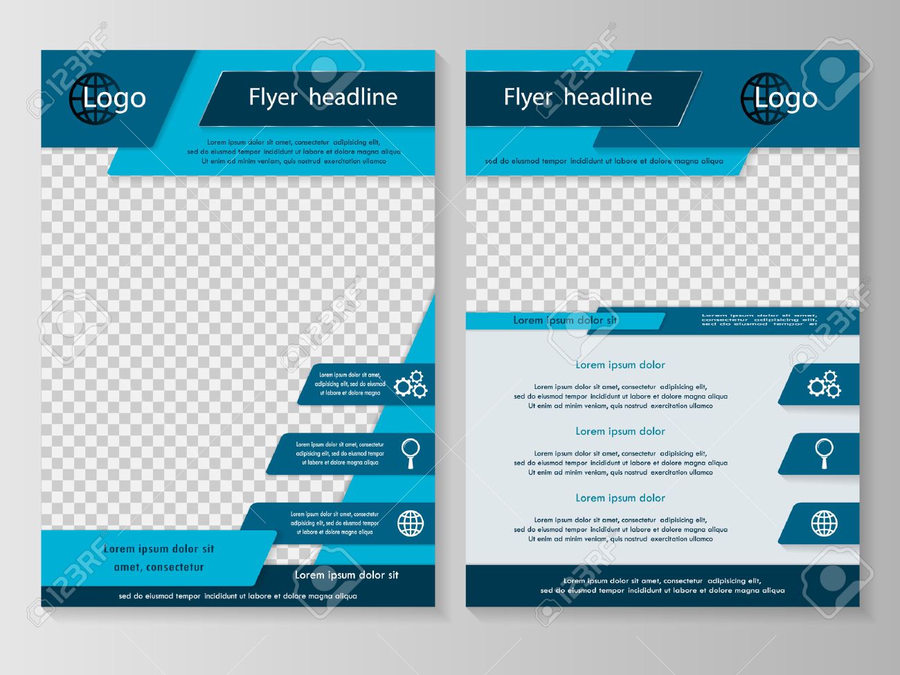 Detail Lorem Ipsum Template Nomer 28