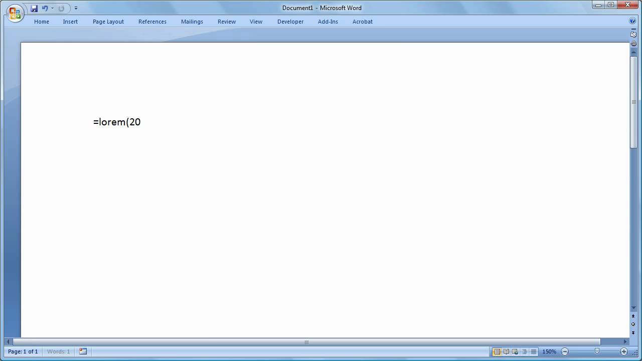 Detail Lorem Ipsum Template Nomer 33