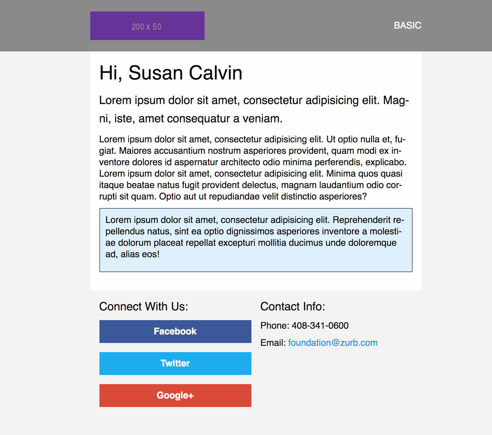 Detail Lorem Ipsum Template Nomer 35