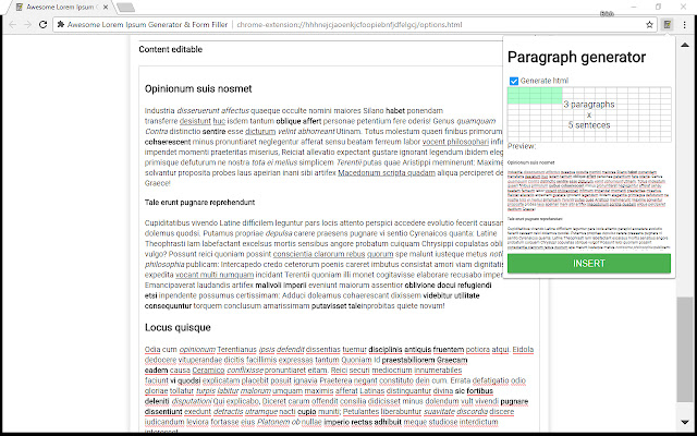 Detail Lorem Ipsum Template Nomer 36