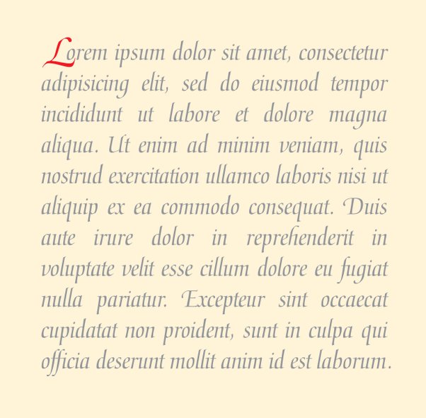 Detail Lorem Ipsum Template Nomer 37