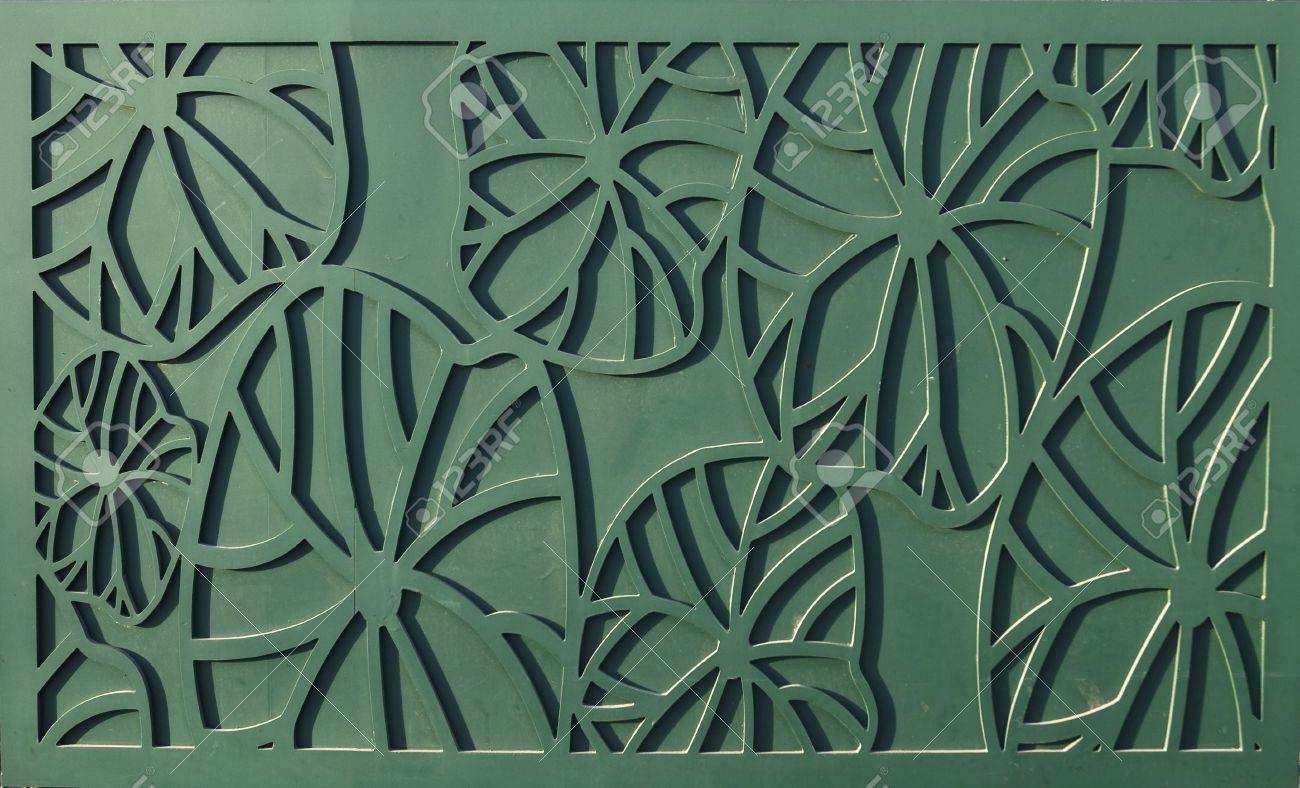 Detail Lotus Leaf Template Nomer 14