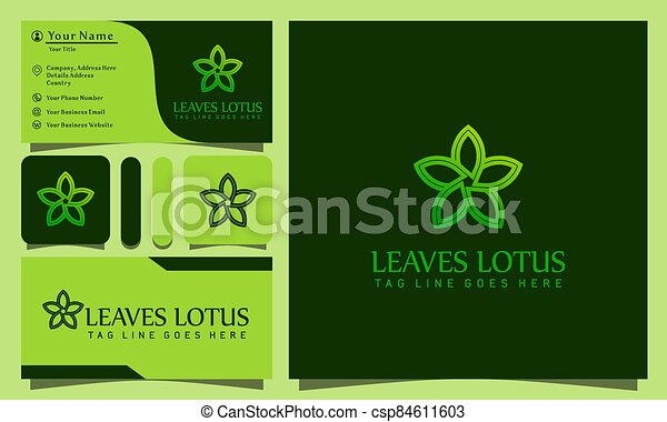 Detail Lotus Leaf Template Nomer 36