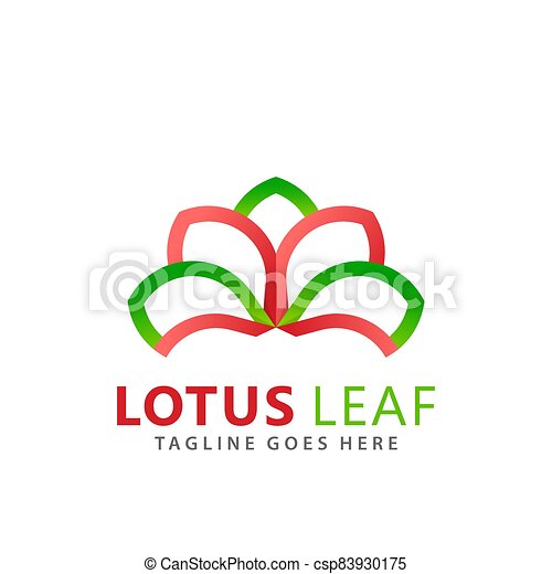 Detail Lotus Leaf Template Nomer 40