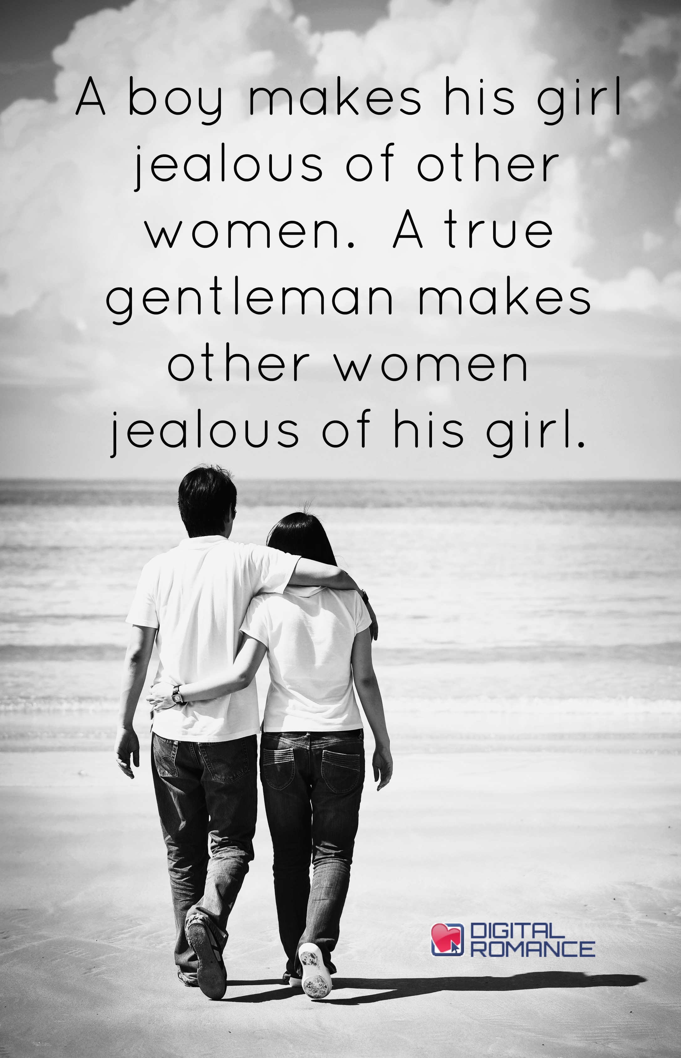 Detail Love Jealousy Quotes For Girls Nomer 15