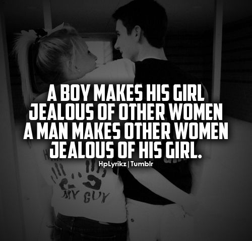 Detail Love Jealousy Quotes For Girls Nomer 25