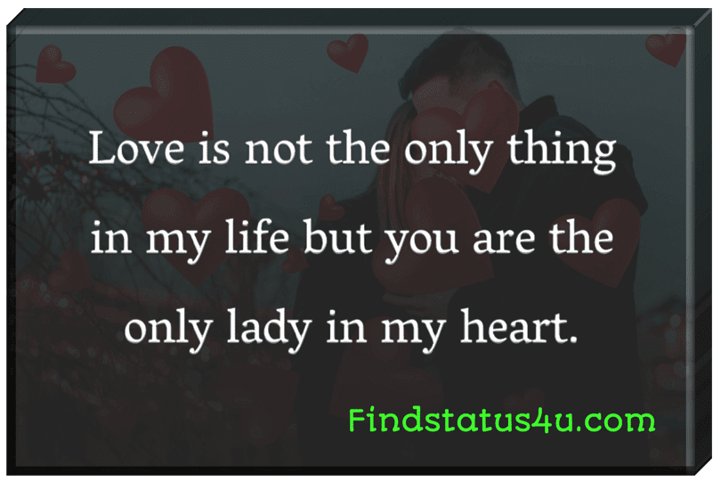 Detail Love Quotes In English For Girlfriend Nomer 13